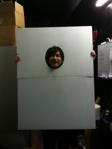 アキラボーイオフィシャルブログ