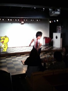 アキラボーイオフィシャルブログ「カキナグール」Powered by Ameba