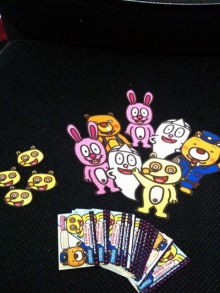 アキラボーイオフィシャルブログ