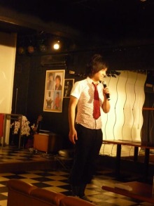 アキラボーイオフィシャルブログ