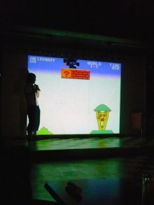 アキラボーイオフィシャルブログ