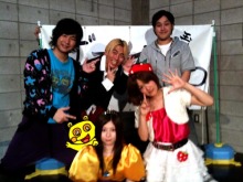 アキラボーイオフィシャルブログ