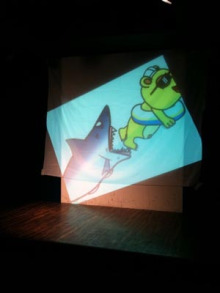 アキラボーイオフィシャルブログ