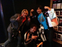 アキラボーイオフィシャルブログ