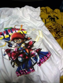 アキラボーイオフィシャルブログ