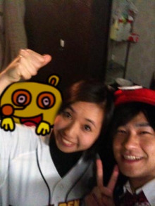 アキラボーイオフィシャルブログ