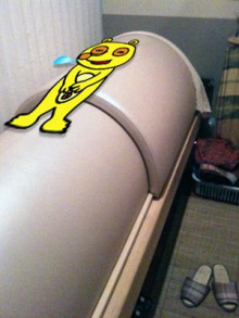 アキラボーイオフィシャルブログ