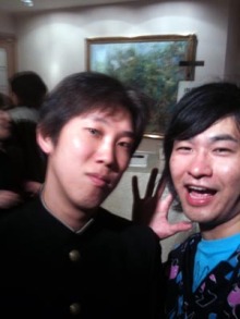 アキラボーイオフィシャルブログ