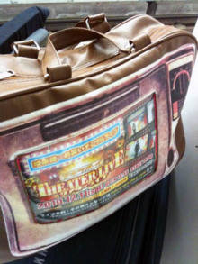 アキラボーイオフィシャルブログ