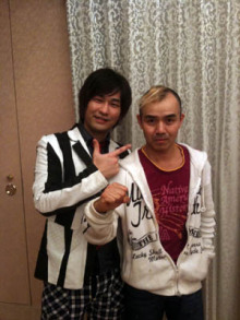 アキラボーイオフィシャルブログ