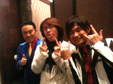 アキラボーイオフィシャルブログ