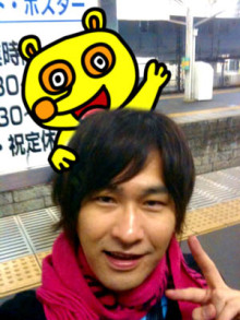 アキラボーイオフィシャルブログ