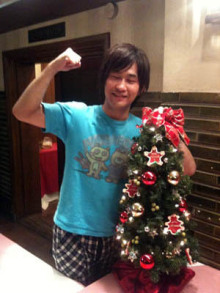 アキラボーイオフィシャルブログ