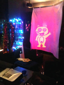 アキラボーイオフィシャルブログ