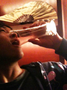 アキラボーイオフィシャルブログ