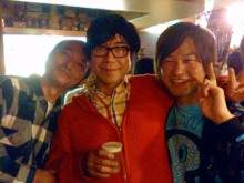 アキラボーイオフィシャルブログ「カキナグール」Powered by Ameba