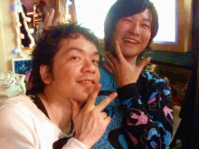 アキラボーイオフィシャルブログ