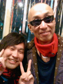 アキラボーイオフィシャルブログ