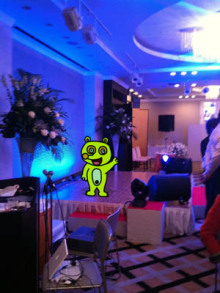 アキラボーイオフィシャルブログ