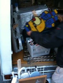 アキラボーイオフィシャルブログ