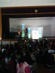 アキラボーイオフィシャルブログ