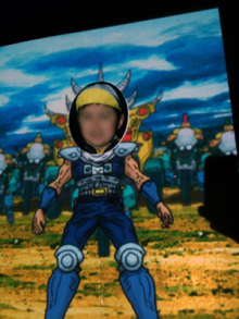 アキラボーイオフィシャルブログ