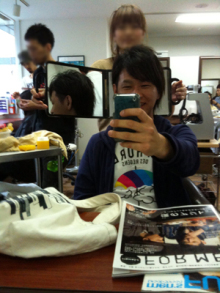 アキラボーイオフィシャルブログ