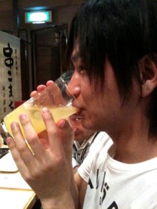 アキラボーイオフィシャルブログ