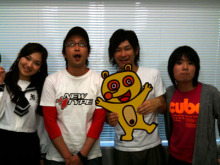 アキラボーイオフィシャルブログ