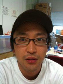 アキラボーイオフィシャルブログ