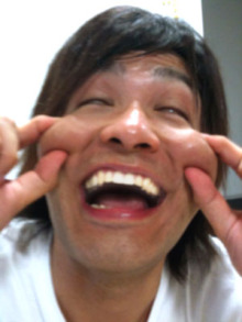 アキラボーイオフィシャルブログ