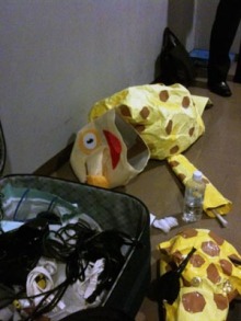 アキラボーイオフィシャルブログ