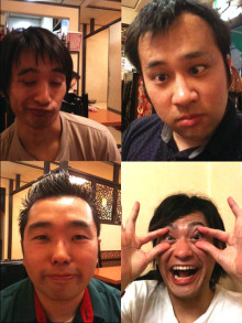 アキラボーイオフィシャルブログ