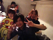 アキラボーイオフィシャルブログ