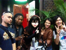 アキラボーイオフィシャルブログ