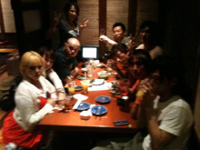 アキラボーイオフィシャルブログ