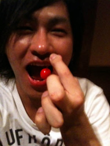 アキラボーイオフィシャルブログ