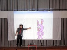 アキラボーイオフィシャルブログ