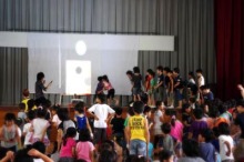 アキラボーイオフィシャルブログ