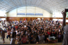 アキラボーイオフィシャルブログ