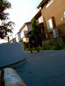 アキラボーイオフィシャルブログ