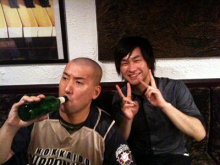 アキラボーイオフィシャルブログ