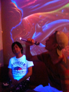 アキラボーイオフィシャルブログ