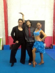 アキラボーイオフィシャルブログ