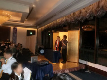 アキラボーイオフィシャルブログ