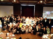 アキラボーイオフィシャルブログ