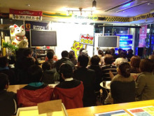 アキラボーイオフィシャルブログ