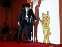 アキラボーイオフィシャルブログ