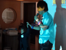 アキラボーイオフィシャルブログ