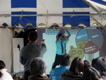 アキラボーイオフィシャルブログ